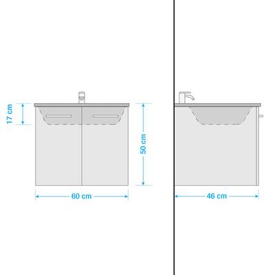 Plan & Dimensions