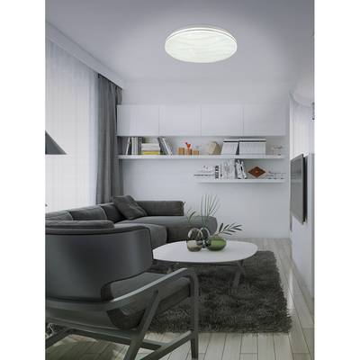 LED-Deckenleuchte Austin