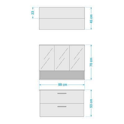 Plan & Dimensions