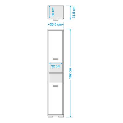 Plan & Dimensions