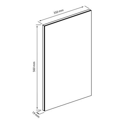 Plan & Dimensions