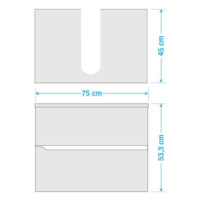 Plan & Dimensions