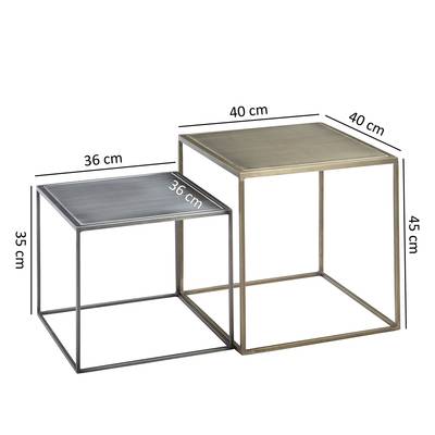 Plan & Dimensions