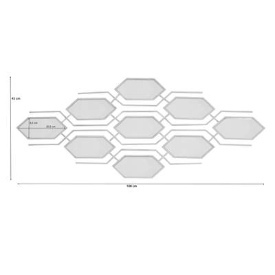 Plan & Dimensions