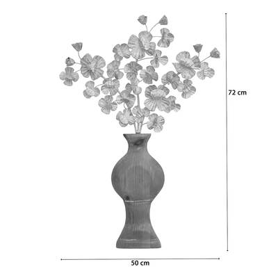 Plan & Dimensions