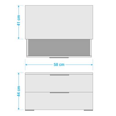 Plan & Dimensions