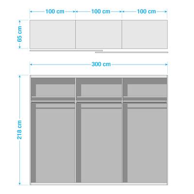 Plan & Dimensions