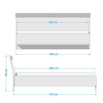 Plan & Dimensions