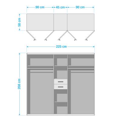 Plan & Dimensions