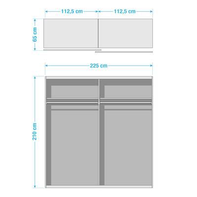 Plan & Dimensions