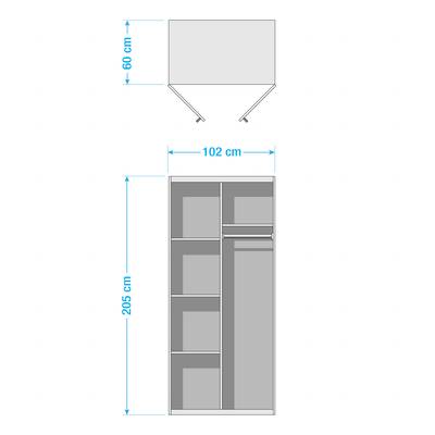 Plan & Dimensions