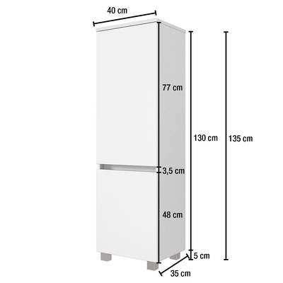 Plan & Dimensions