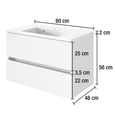 Plan & Dimensions