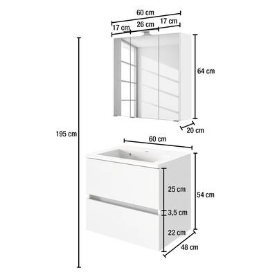 Plan & Dimensions