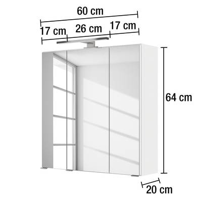 Plan & Dimensions