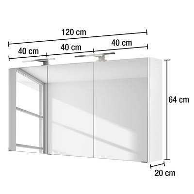 Plan & Dimensions