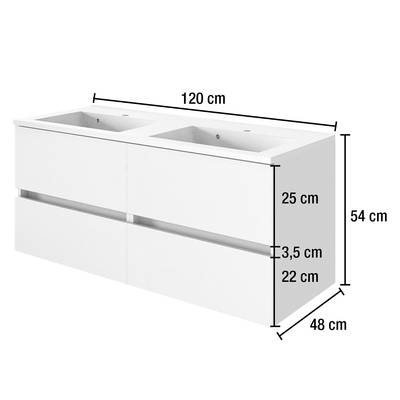 Plan & Dimensions