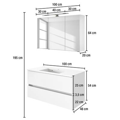 Plan & Dimensions