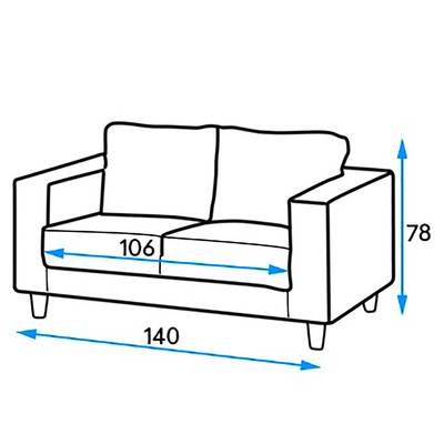 Plan & Dimensions