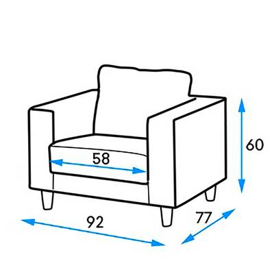 Plan & Dimensions