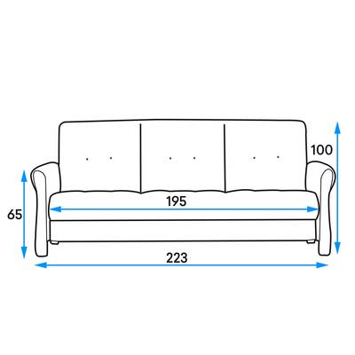 Plan & Dimensions