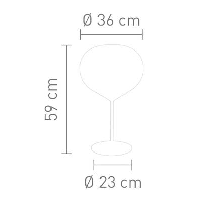 Plan & Dimensions