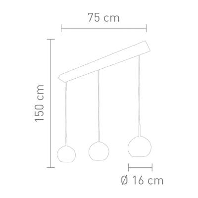 Plan & Dimensions