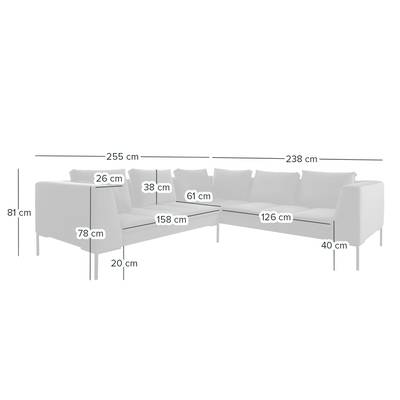 Plan & Dimensions