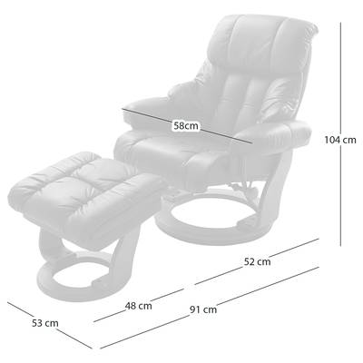 Plan & Dimensions