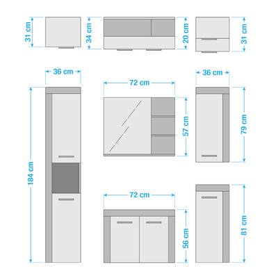 Plan & Dimensions