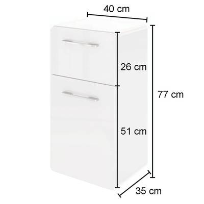 Plan & Dimensions