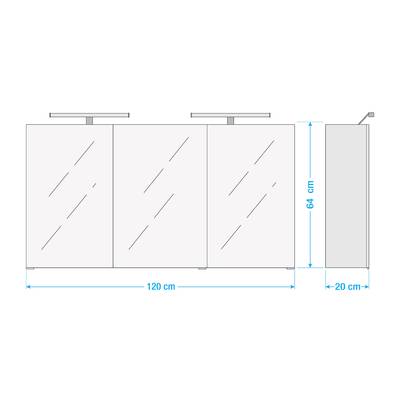 Plan & Dimensions