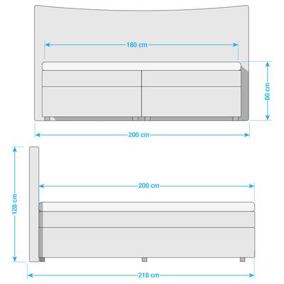 Plan & Dimensions