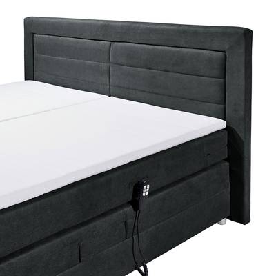 Boxspringbett Sunol II