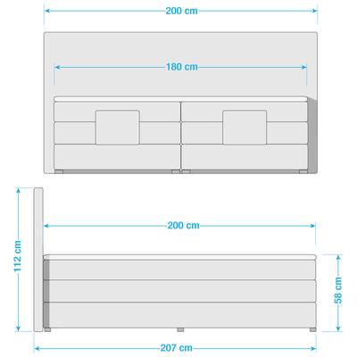 Plan & Dimensions