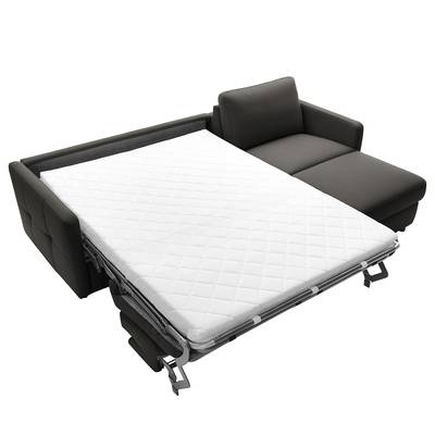 Ecksofa Barbon mit Schlaffunktion