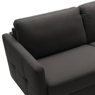 Ecksofa Barbon mit Schlaffunktion