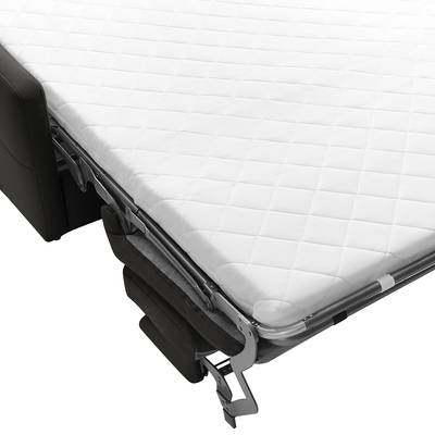 Ecksofa Barbon mit Schlaffunktion