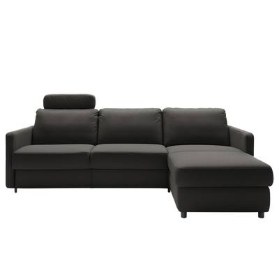Ecksofa Barbon mit Schlaffunktion