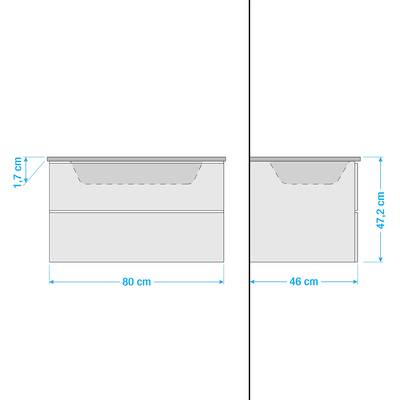 Plan & Dimensions