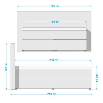 Plan & Dimensions