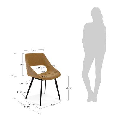 Plan & Dimensions