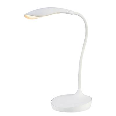 LED-Tischleuchte Swan