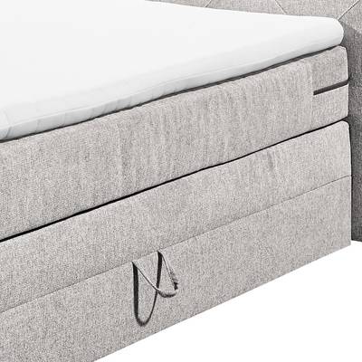 Boxspringbett Bellvue