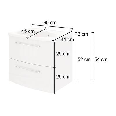 Plan & Dimensions