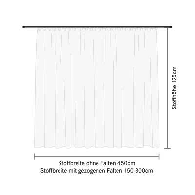 Maßzeichnung