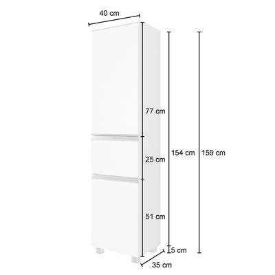 Plan & Dimensions