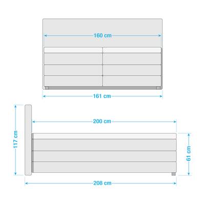 Plan & Dimensions