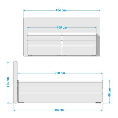 Plan & Dimensions