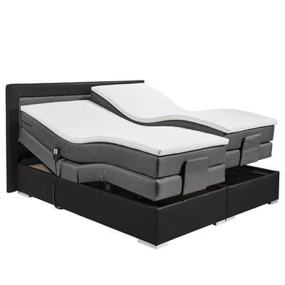 Boxspringbett Bellmont